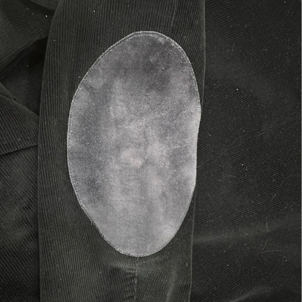 Gucci Single-Breasted Velvet Blazer sport coat 48R